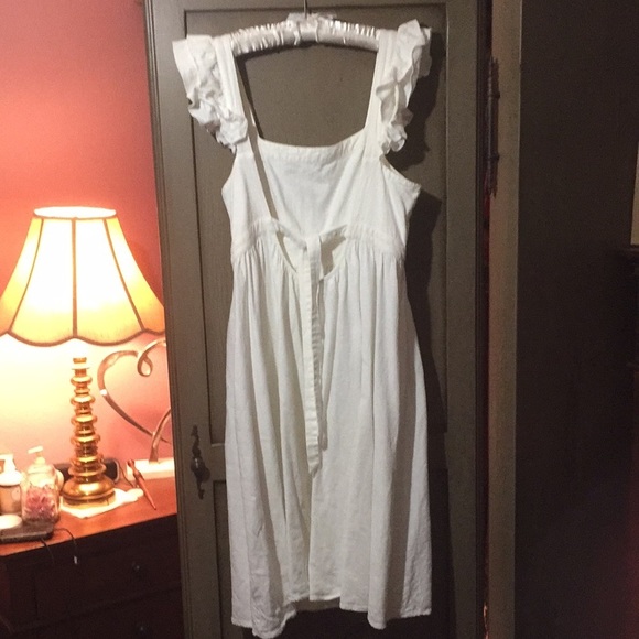 Spell Darling Frill Dress - Picture 5 of 5